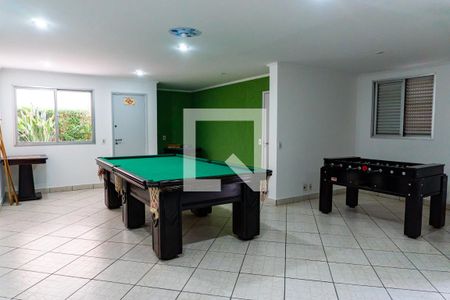 Apartamento à venda com 63m², 2 quartos e 1 vaga Apartamento à venda com 63m², 2 quartos e 1 vagaÁrea comum