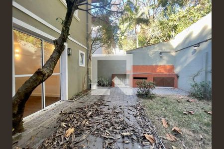 Casa à venda com 3 quartos, 195m² em Santo Amaro, São Paulo