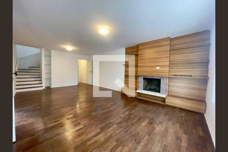 Casa à venda com 3 quartos, 195m² em Santo Amaro, São Paulo