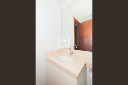 Apartamento para alugar com 44m², 2 quartos e 1 vagaBanheiro