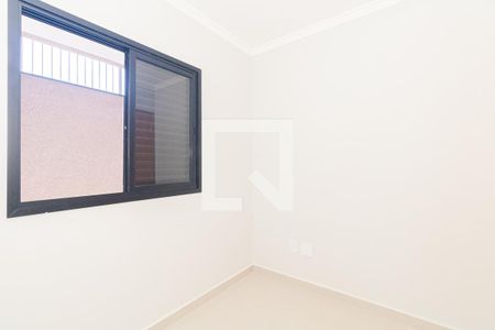 Apartamento para alugar com 44m², 2 quartos e 1 vagaQuarto 2