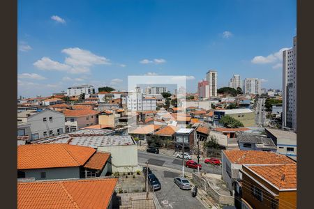 Apartamento para alugar com 44m², 2 quartos e 1 vagaVista