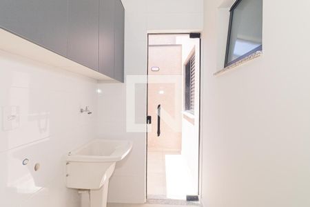 Apartamento para alugar com 44m², 2 quartos e 1 vagaÁrea de Serviço