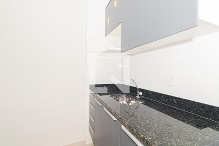 Apartamento para alugar com 44m², 2 quartos e 1 vagaCozinha