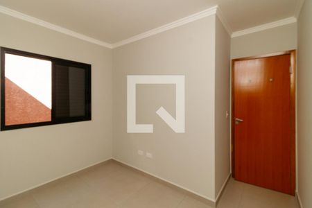 Quarto 2 de apartamento para alugar com 2 quartos, 44m² em Vila Constança, São Paulo