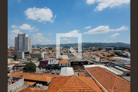 Apartamento para alugar com 44m², 2 quartos e 1 vagaVista
