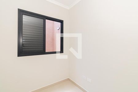 Apartamento para alugar com 44m², 2 quartos e 1 vagaQuarto
