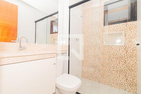 Apartamento para alugar com 44m², 2 quartos e 1 vagaBanheiro