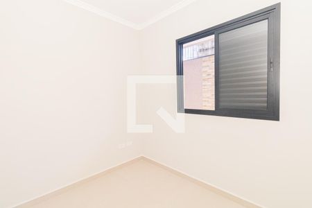 Apartamento para alugar com 44m², 2 quartos e 1 vagaQuarto 2