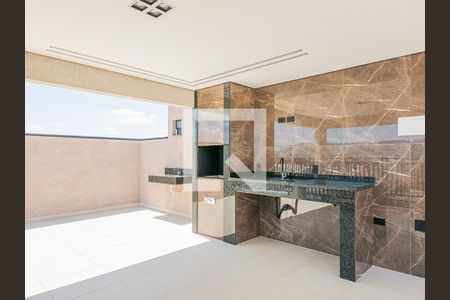 Apartamento para alugar com 44m², 2 quartos e 1 vagaÁrea comum