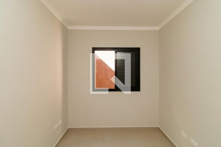 Quarto 2 de apartamento para alugar com 2 quartos, 44m² em Vila Constança, São Paulo