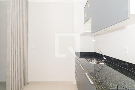 Apartamento para alugar com 44m², 2 quartos e 1 vagaCozinha