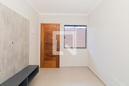 Apartamento para alugar com 44m², 2 quartos e 1 vagaSala