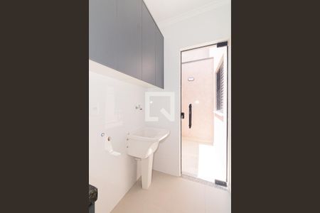 Apartamento para alugar com 44m², 2 quartos e 1 vagaÁrea de Serviço