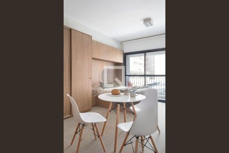 Apartamento à venda com 1 quarto, 30m² em Bela Vista, São Paulo