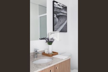 Apartamento à venda com 1 quarto, 30m² em Bela Vista, São Paulo