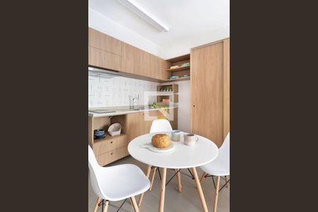 Apartamento à venda com 1 quarto, 30m² em Bela Vista, São Paulo