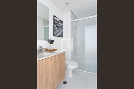 Apartamento à venda com 1 quarto, 30m² em Bela Vista, São Paulo