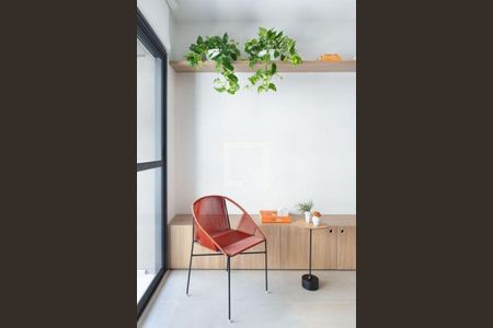 Apartamento à venda com 1 quarto, 30m² em Bela Vista, São Paulo