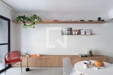 Apartamento à venda com 1 quarto, 30m² em Bela Vista, São Paulo