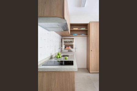 Apartamento à venda com 1 quarto, 30m² em Bela Vista, São Paulo