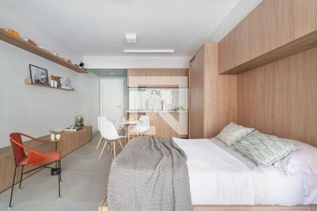 Apartamento à venda com 1 quarto, 30m² em Bela Vista, São Paulo
