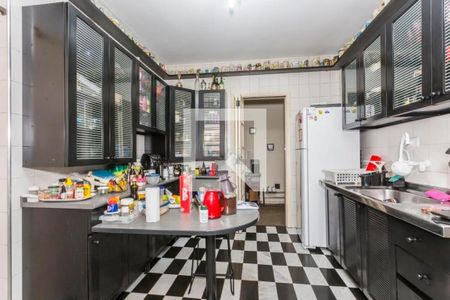 Apartamento à venda com 3 quartos, 150m² em Higienópolis, São Paulo