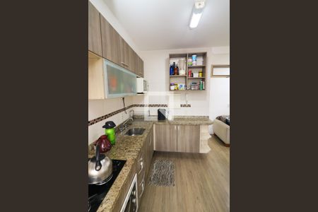 Apartamento à venda com 70m², 3 quartos e 1 vaga Apartamento à venda com 70m², 3 quartos e 1 vagaCozinha
