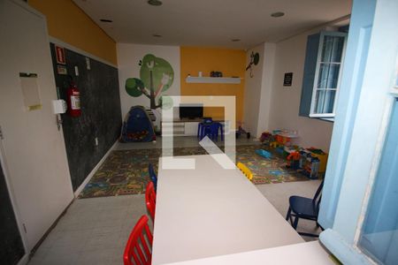 Apartamento à venda com 70m², 3 quartos e 1 vaga Apartamento à venda com 70m², 3 quartos e 1 vagaBrinquedoteca