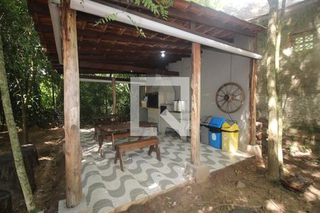 Apartamento à venda com 70m², 3 quartos e 1 vaga Apartamento à venda com 70m², 3 quartos e 1 vagaÁrea comum - Churrasqueira