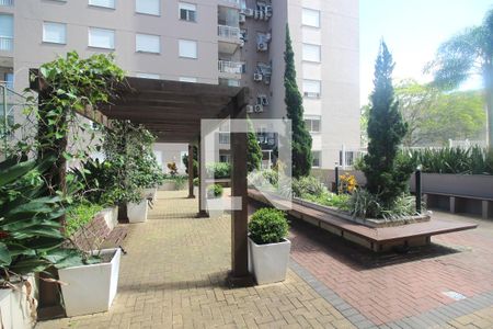 Apartamento à venda com 70m², 3 quartos e 1 vaga Apartamento à venda com 70m², 3 quartos e 1 vagaJardim