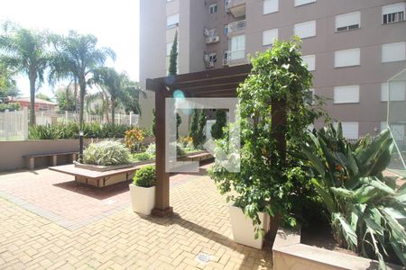 Apartamento à venda com 70m², 3 quartos e 1 vaga Apartamento à venda com 70m², 3 quartos e 1 vagaJardim