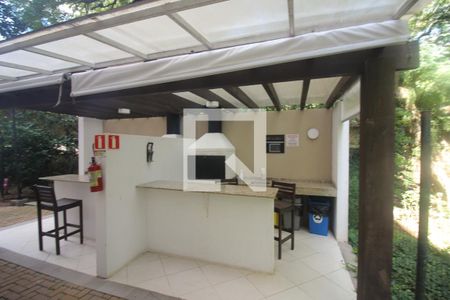 Apartamento à venda com 70m², 3 quartos e 1 vaga Apartamento à venda com 70m², 3 quartos e 1 vagaÁrea comum - Churrasqueira