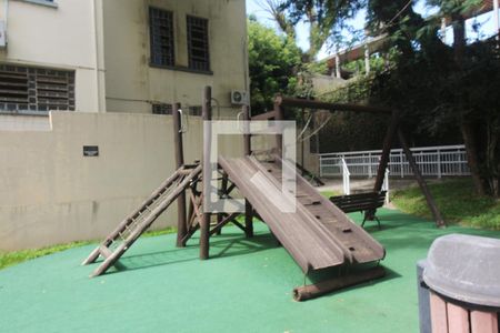 Apartamento à venda com 70m², 3 quartos e 1 vaga Apartamento à venda com 70m², 3 quartos e 1 vagaÁrea comum - Playground