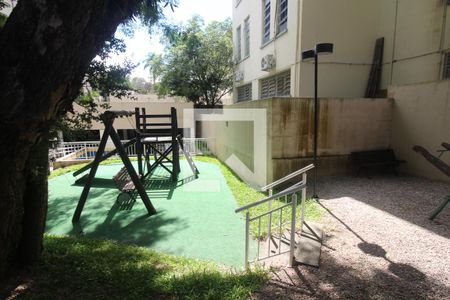 Apartamento à venda com 70m², 3 quartos e 1 vaga Apartamento à venda com 70m², 3 quartos e 1 vagaÁrea comum - Playground