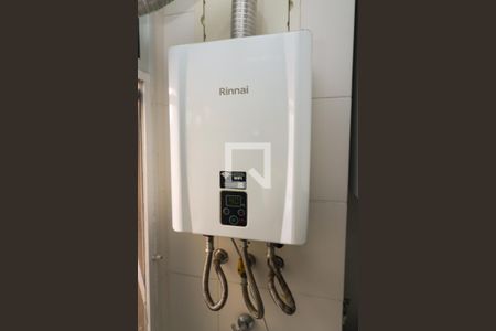 Apartamento à venda com 70m², 3 quartos e 1 vaga Apartamento à venda com 70m², 3 quartos e 1 vagaAquecedor