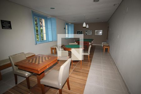 Apartamento à venda com 70m², 3 quartos e 1 vaga Apartamento à venda com 70m², 3 quartos e 1 vagaÁrea comum