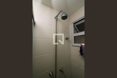 Apartamento à venda com 70m², 3 quartos e 1 vaga Apartamento à venda com 70m², 3 quartos e 1 vagaBanheiro Social