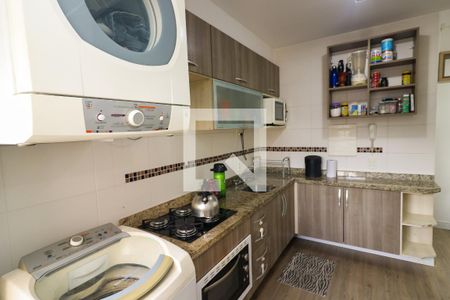 Apartamento à venda com 70m², 3 quartos e 1 vaga Apartamento à venda com 70m², 3 quartos e 1 vagaCozinha