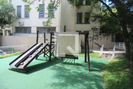 Apartamento à venda com 70m², 3 quartos e 1 vaga Apartamento à venda com 70m², 3 quartos e 1 vagaÁrea comum - Playground