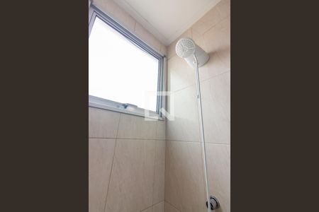 Apartamento para alugar com 98m², 3 quartos e 2 vagas Apartamento para alugar com 98m², 3 quartos e 2 vagasBanheiro 1