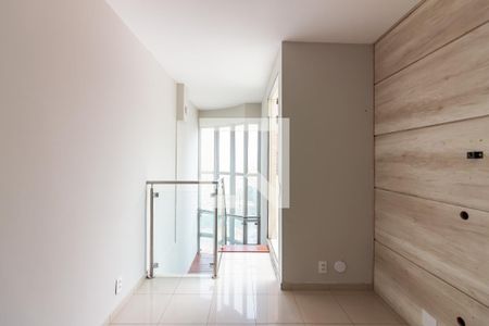 Apartamento para alugar com 98m², 3 quartos e 2 vagas Apartamento para alugar com 98m², 3 quartos e 2 vagasSala de Estar