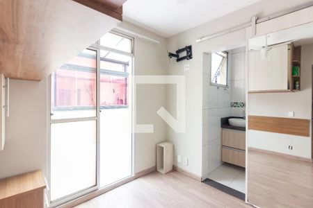 Apartamento para alugar com 98m², 3 quartos e 2 vagas Apartamento para alugar com 98m², 3 quartos e 2 vagasSuíte