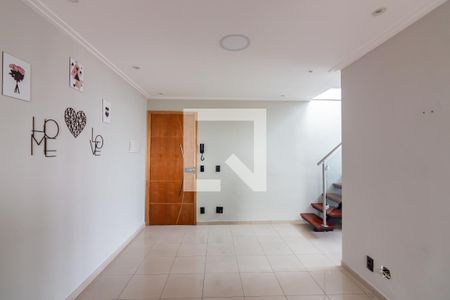 Apartamento para alugar com 98m², 3 quartos e 2 vagas Apartamento para alugar com 98m², 3 quartos e 2 vagasSala