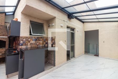 Apartamento para alugar com 98m², 3 quartos e 2 vagas Apartamento para alugar com 98m², 3 quartos e 2 vagasÁrea Gourmet