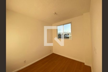 Quarto de apartamento para alugar com 1 quarto, 33m² em Todos Os Santos, Rio de Janeiro