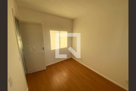 Quarto de apartamento para alugar com 1 quarto, 33m² em Todos Os Santos, Rio de Janeiro