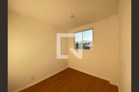 Quarto de apartamento para alugar com 1 quarto, 33m² em Todos Os Santos, Rio de Janeiro