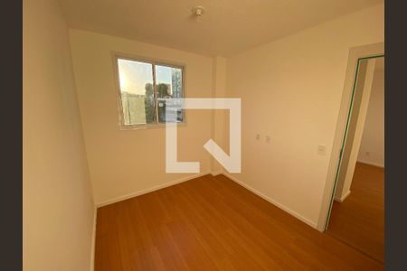 Quarto de apartamento para alugar com 1 quarto, 33m² em Todos Os Santos, Rio de Janeiro