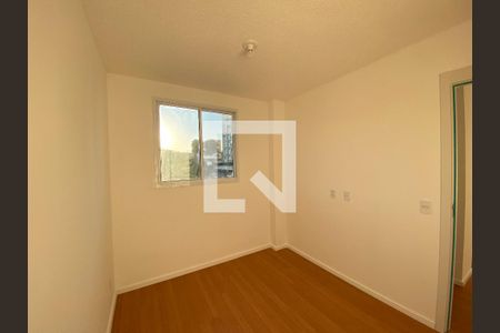 Quarto de apartamento para alugar com 1 quarto, 33m² em Todos Os Santos, Rio de Janeiro